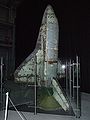 BOR-5, Testmodell für Space Shuttle BURAN