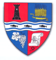 Bihor county coat of arms.png