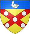 Blason de Doingt