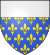 Alias du blason de Saint-Riquier