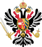 Huy hiệu Hà Lan thuộc Áo