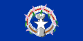 Bendera Kepulauan Mariana Utara (Amerika Syarikat)