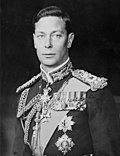 Jorge VI do Reino Unido
