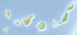 Punta de la Orchilla (Kanarische Inseln)