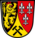 Zemský okres Amberg-Sulzbach – znak