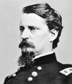Winfield Scott Hancock vezérőrnagy II. hadtest