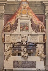 Tomb of Michelangelo