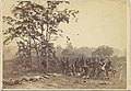 "Burying the Dead on the Battlefield of Antietam, September 1862"[27]