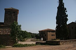 Castellnou de Bages - Sœmeanza