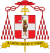 Franciscus Marchisano: insigne