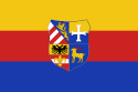 Flag of Austrian Littoral