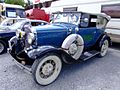 Ford Modell A, Type 180 A, De Luxe Phaeton (1930)