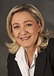 Marine Le Pen 2022-yilda