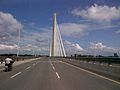 Image 32Nyerere Bridge in Kigamboni, Dar es Salaam (from Tanzania)