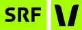 Logo de Radio SRF Virus de 2020 à décembre 2022