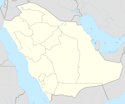 Medina (Saudi-Arabien)