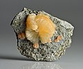 Image 18Stellerite, by Iifar (from Wikipedia:Featured pictures/Sciences/Geology)