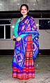 Traditional Hajong Clothing