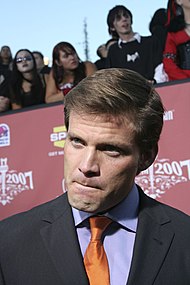 キャスパー・ヴァン・ディーン Casper Van Dien