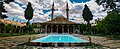 File:دمشق القديمة - التكية السليمانية.jpg by علي الصمادي (CC-BY-SA-3.0)