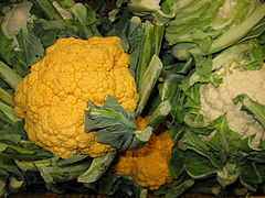 Oroma cauliflower