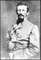 Le lieutenant-général Alexander P. Stewart