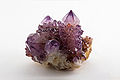 Image 10Amethyst, by JJ Harrison (from Wikipedia:Featured pictures/Sciences/Geology)