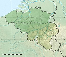 Briseles—Šeldas jūras kanāls (Beļģija)