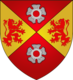 Coat of arms of Groussbus-Wal