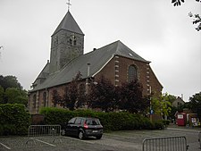 Kerke van Elsegem