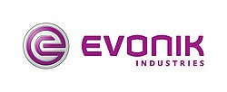Logo Evonik Industries