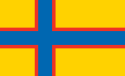 Nordingermanlands flag
