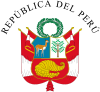Lambang Republik Peru