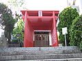 聖山稲生神社