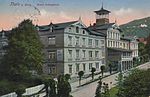 Hotel Zehnpfund (1914)