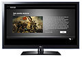 Image 14LG Electronics smart TV from 2011 (from Smart TV)
