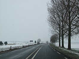 N462 Schilkerweg