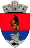Coat of arms of Corbu