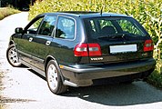 Volvo V40 (1995–2000)
