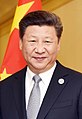  Çin Şi Cinping Devlet Başkanı