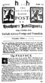 Image 151719 newspaper reprint of Robinson Crusoe (from Novel)