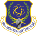 498th Armament Systems Wing