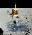 Sismomètre passif de la mission Apollo 16