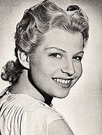 Photo of Betty Field