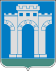 Coat of arms of Rivne