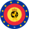 Wappen der belgischen Streitkräfte