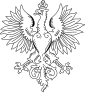 Coat of arms of Polish