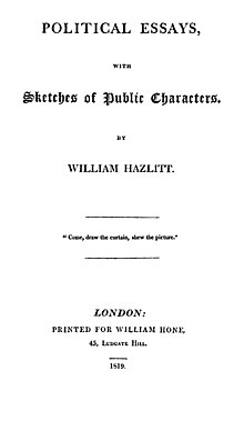 Cover image of the book, showing the title, author's name and details about its place and date of publication.