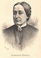 Karolina Světlá (1830–1899)