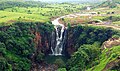 Patalpani waterfalls near Indore